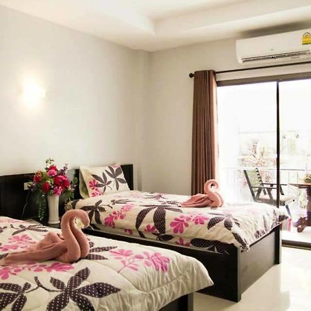 Ruysuk Hotel & Swimming Pool Udon Thani Ngoại thất bức ảnh