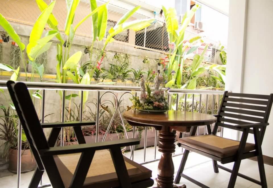 Ruysuk Hotel & Swimming Pool Udon Thani Ngoại thất bức ảnh